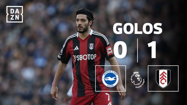 Iwobi foi de mota e fez assistência perfeita para Jiménez (vídeo)