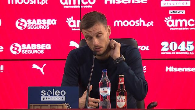 «Aspiramos alcançar o melhor lugar possível»