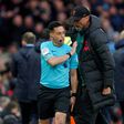 Klopp, ex-treinador do Liverpool
