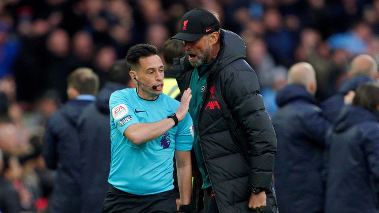 Klopp e o castigo a Paulo Fonseca: «Há imagens minhas semelhantes...»