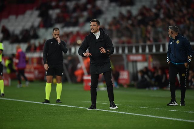 Tiago Margarido: «A entrada definiu tudo»