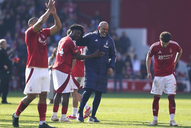 Nuno Espírito Santo dá a posse de bola ao Man. City e fica com a vitória