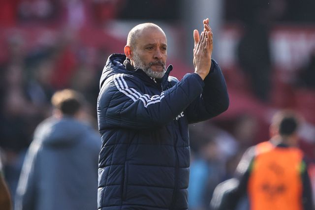 Nuno Espírito Santo: «Encostaram-nos às cordas, mas trabalhámos muito»