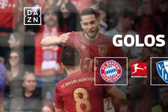 Raphael Guerreiro mostra o instinto goleador e fatura em duas ocasiões (vídeo)