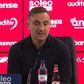Carlos Carvalhal sem dúvidas: «É uma vitória justa»