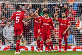 Liverpool fez 6 substituições frente ao Southampton! Saiba porquê