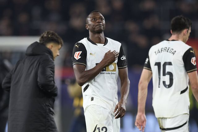 LaLiga: cinco meses depois, Valência sai da zona de despromoção