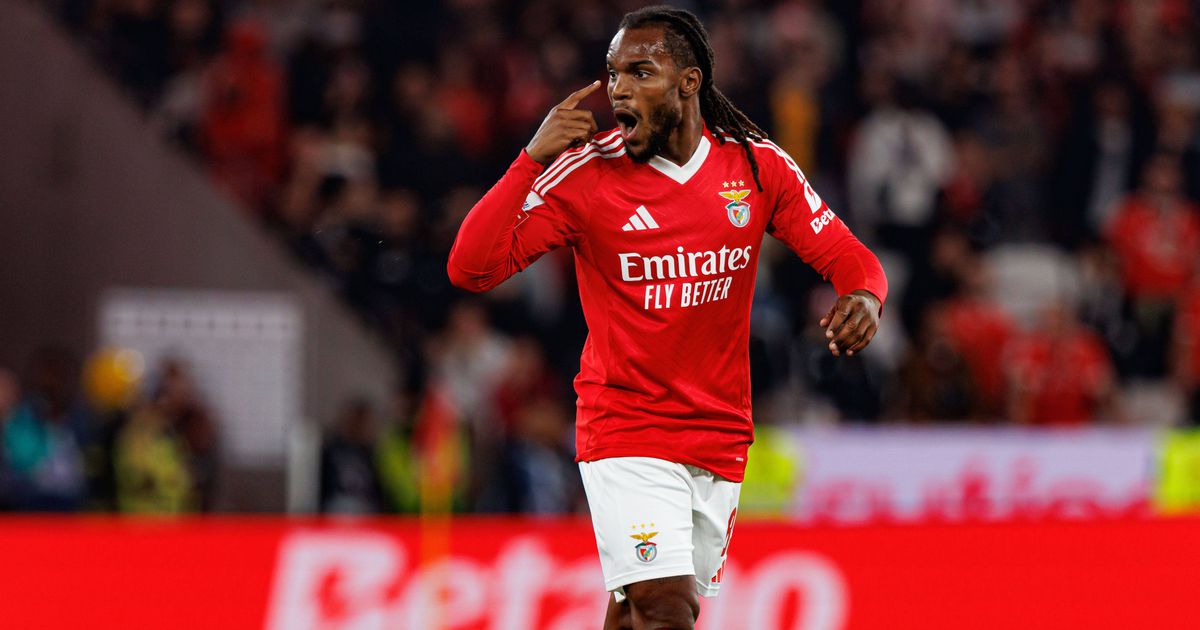 Torci por Mantorras, torço por Renato | A Bola