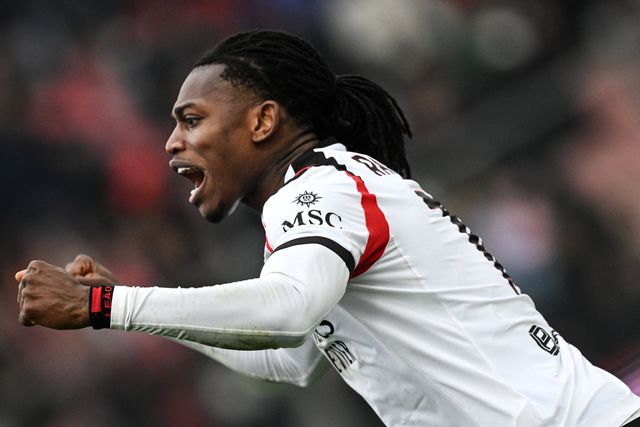 «Rafael Leão está no caminho certo, mas não lhe peçam para ser Ibrahimovic»