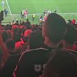 Grande confusão nos bancos após o 2-2 e Mourinho expulso!