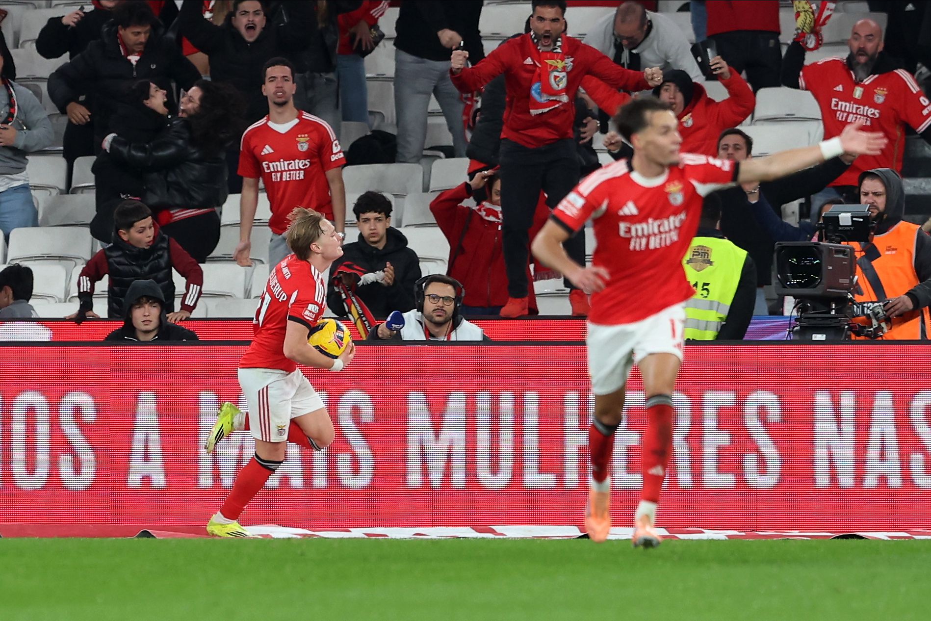 Foto: Catarina Morais/Kapta +