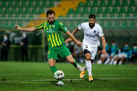 Hoje pode ver em direto na TV...