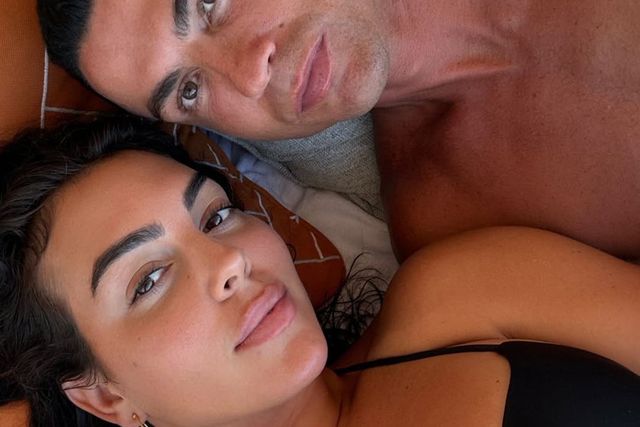 Fotos: Ronaldo celebra Dia da Mulher com mensagem especial