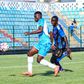 Interclube e Luanda City empataram a um golo