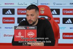 Farioli: «A falta de eficácia da nossa parte fez a diferença»