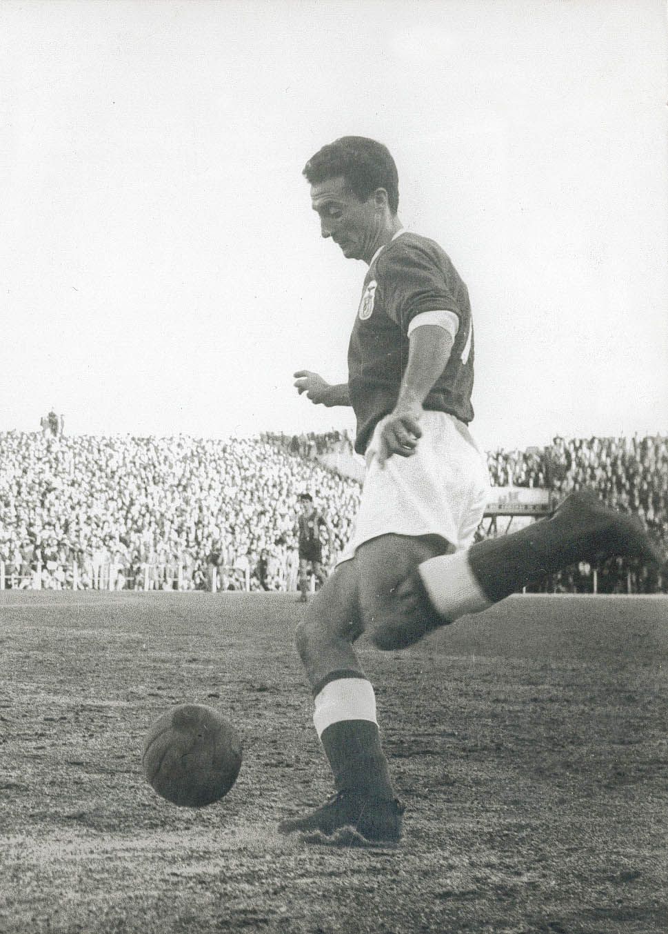 Rogério Pipi (Benfica) - 9 golos em clássicos com o FC Porto no campeonato - Foto: A BOLA