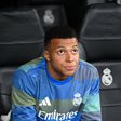Kylian Mbappé vive momentos conturbados