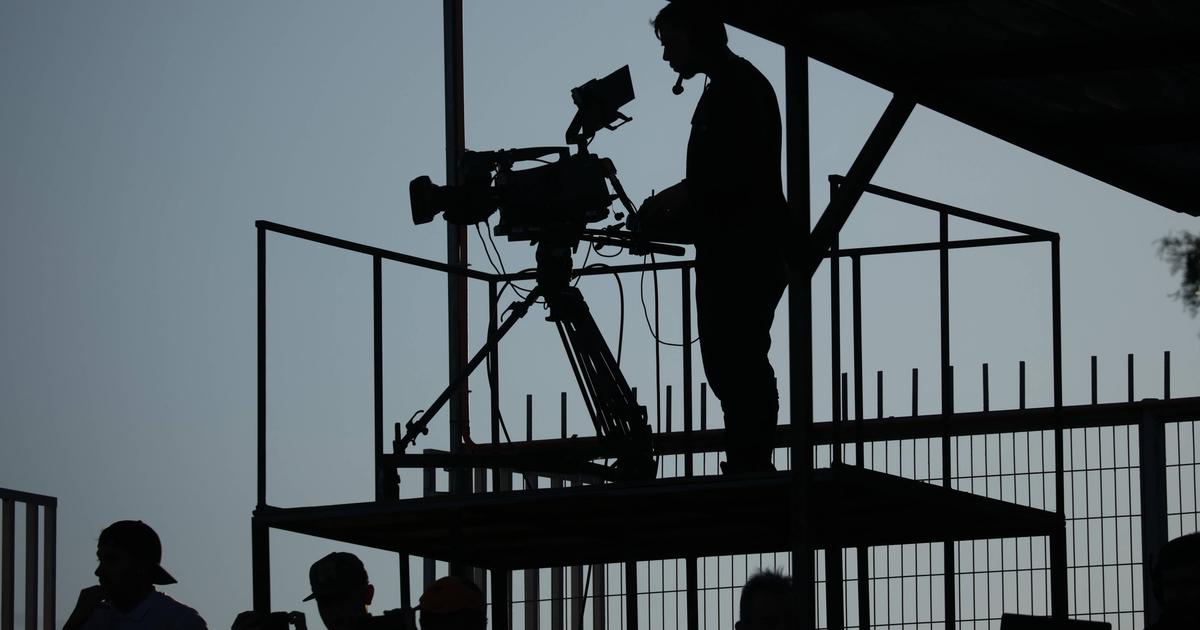 Centralização dos direitos televisivos: chave de repartição das receitas votada a 8 de junho