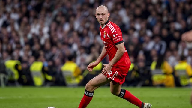 «Sentiu-se a falta de Aursnes, ele é o cimento que liga tudo»