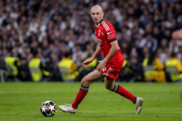 «Sentiu-se a falta de Aursnes, ele é o cimento que liga tudo»