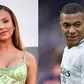 Mbappé e Ester Expósito reacendem rumores de romance