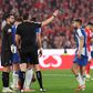 João Pinheiro arbitrou o clássico entre Benfica e FC Porto - Foto: Catarina Morais/KAPTA+