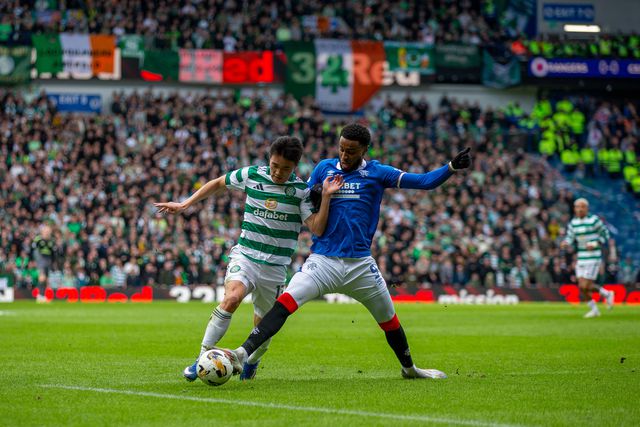 Old Firm decidido nos penáltis: Celtic elimina Rangers da Taça