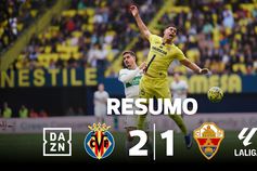 André Silva e Martim Neto contribuíram, mas Renato Veiga levou a melhor (resumo)