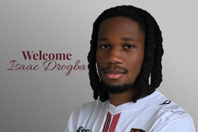 Isaac Drogba - Foto: Hayq