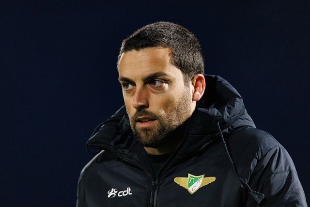 Moreirense: enfermaria cheia e muitas dores de cabeça para Botelho da Costa