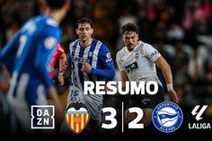 Dois vermelhos e dois golos depois dos 90' em jogo memorável em Valência (resumo)