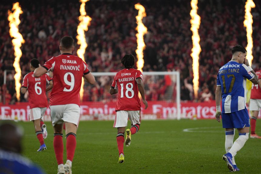 Grande finalização de Barreiro - Foto: Catarina Morais/KAPTA +