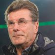 Dieter Hecking - Foto: Wolfsburgo