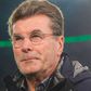 Dieter Hecking - Foto: Wolfsburgo