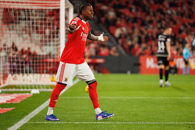 Sidny Lopes Cabral - Foto: IMAGO