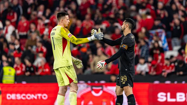 «Benfica-FC Porto foi vivo até ao fim»