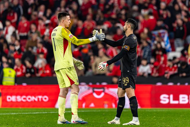 «Benfica-FC Porto foi vivo até ao fim»