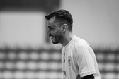 André Sousa representa os Leões de Porto Salvo - Foto: @andresousafutsal/instagram