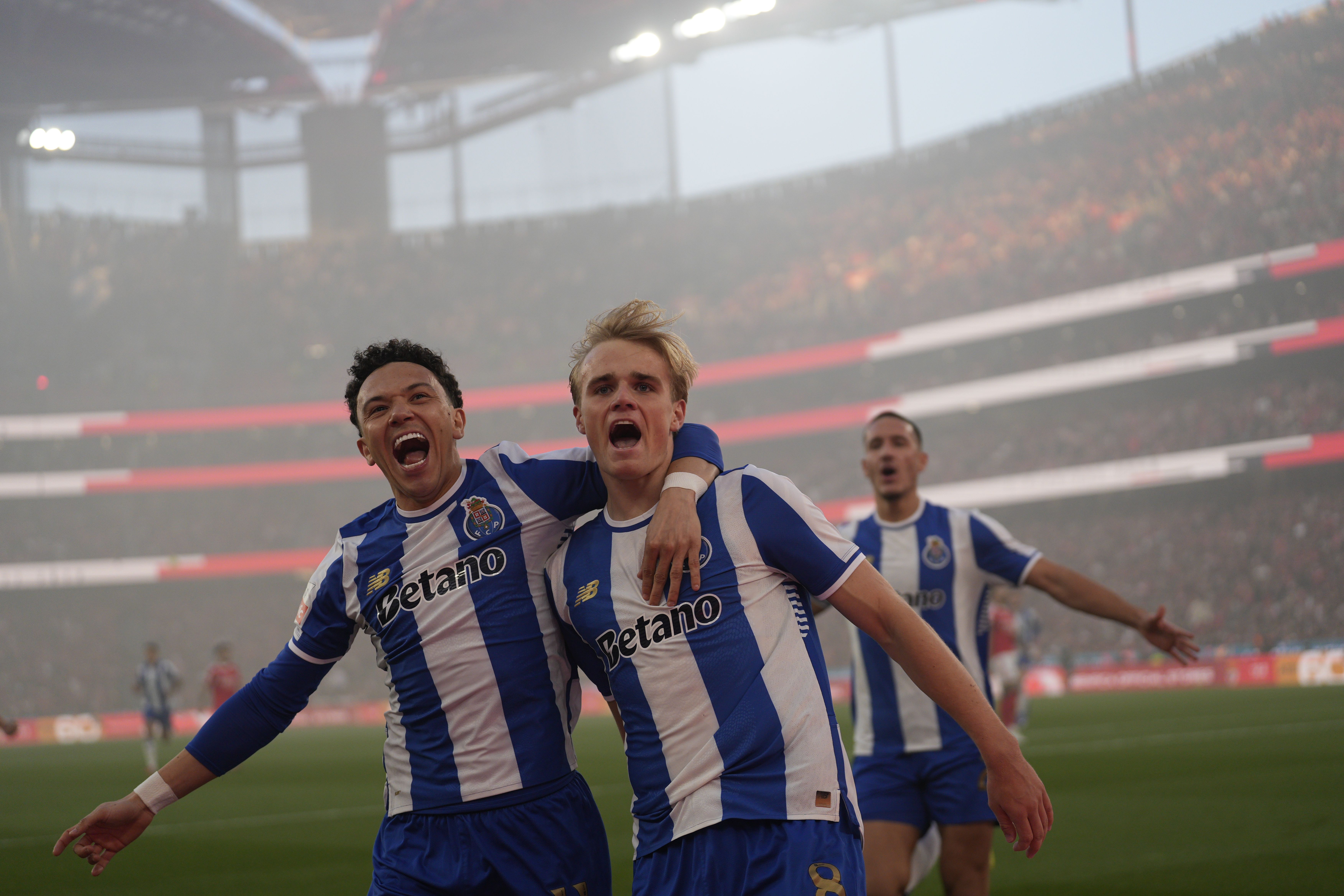 Festa de Froholdt - Foto: Bruno de Carvalho/Kapta +