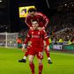 Andrew Robertson foi decisivo no apuramento do Liverpool para os quartos da Taça