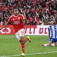 Empate clássico! FC Porto continua a ver Benfica ao longe