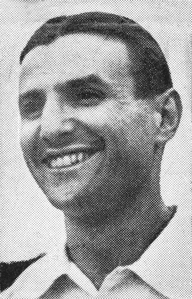 Julinho (Benfica) - 11 golos em clássicos com o FC Porto no campeonato - Foto: A BOLA