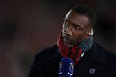 Jimmy Floyd Hasselbaink