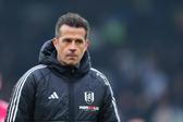 Marco Silva, treinador português do Fulham