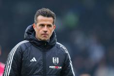 Marco Silva, treinador português do Fulham