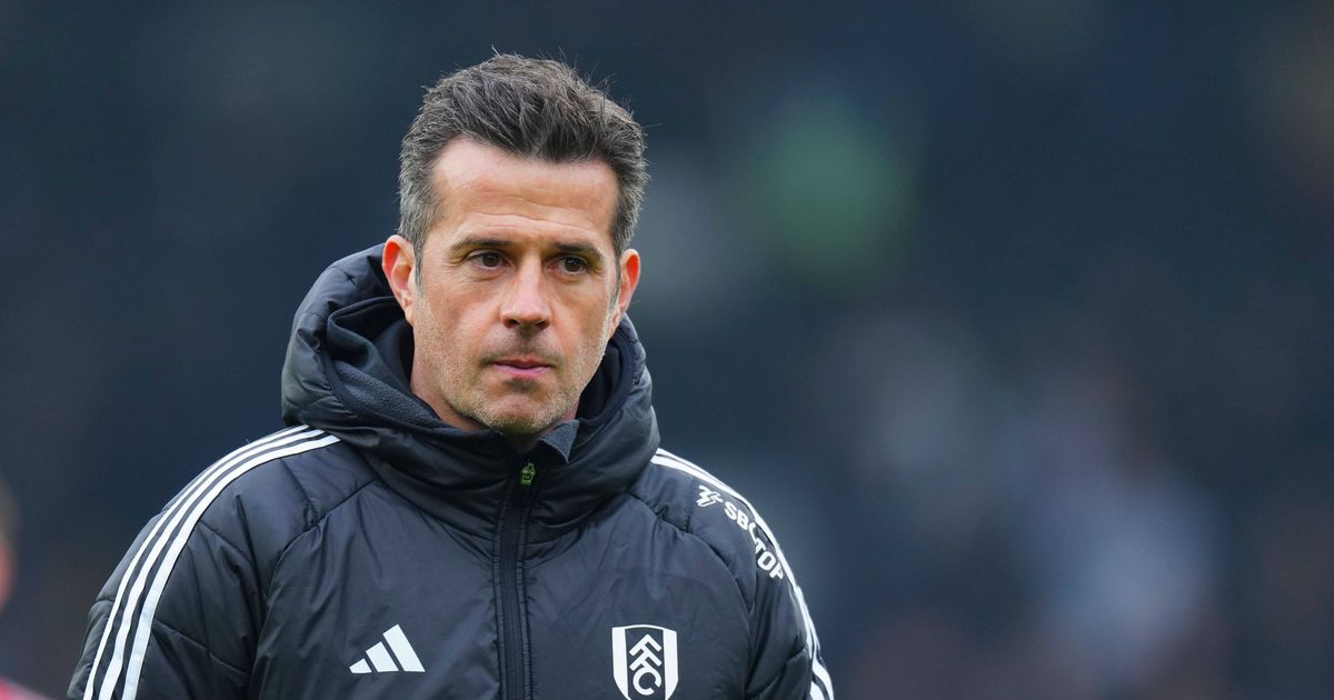 Com ou sem Marco Silva, Fulham vê reforço cair, mas já procura outro