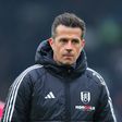 Marco Silva, treinador português do Fulham