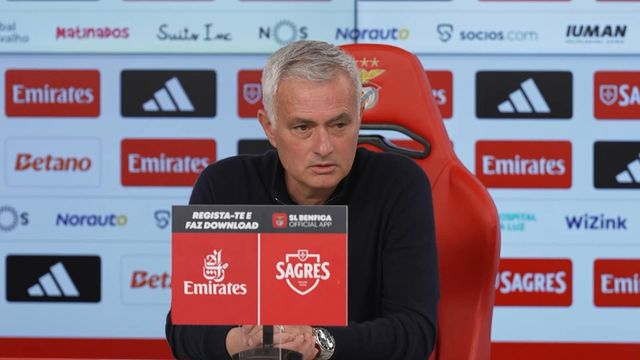 «O Lucho traiu o FC Porto quando foi para o Marselha? É um ataque ao meu profissionalismo»