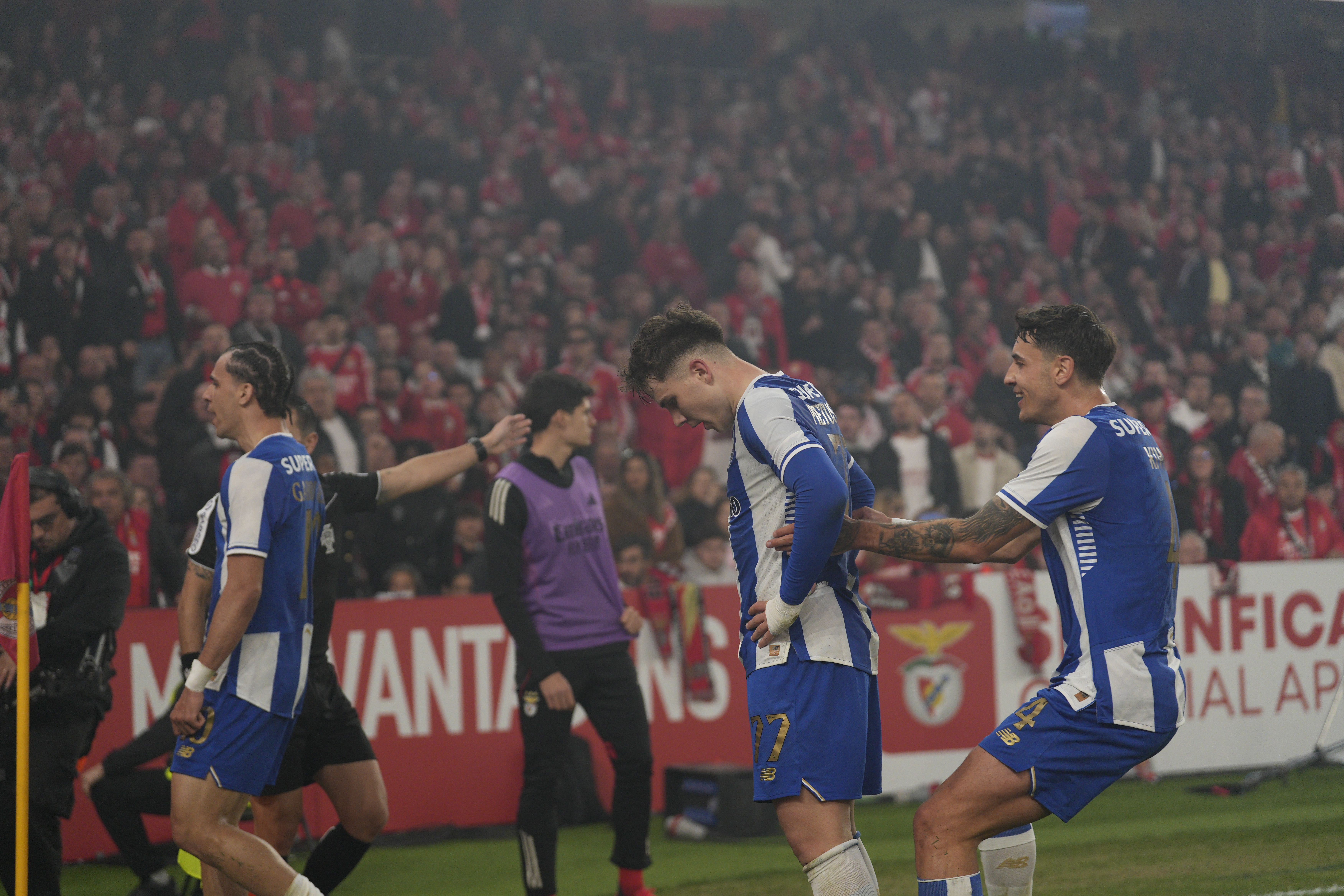 A dança do jovem polaco - Foto: Bruno de Carvalho/Kapta +