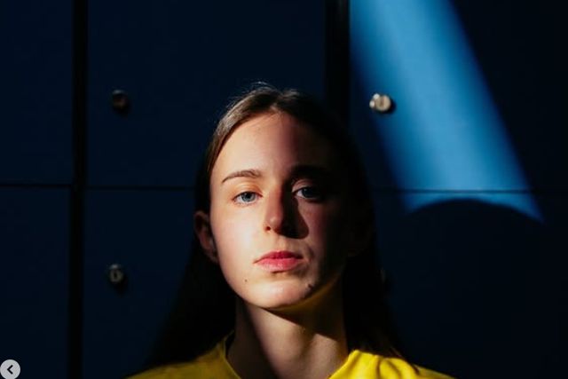 Tondela sub-19 feminino
Foto: Tondela